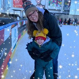 Meet your Posher, Dani